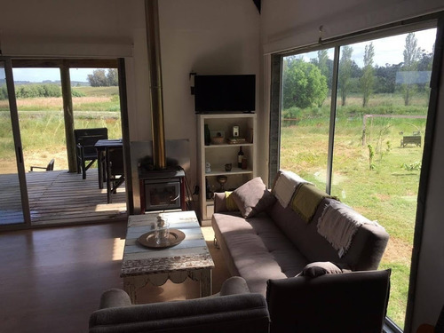 Chacras Venta 1 Dormitorio La Barra