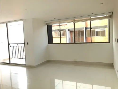 Apartamento En Venta, Sector Otra Parte - Envigado