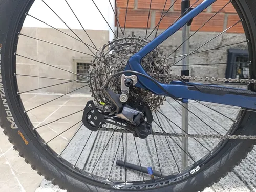 Bicicleta Cliff
