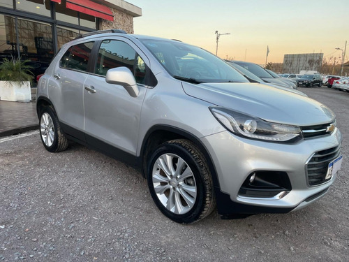 Chevrolet Tracker 1.8 Ltz