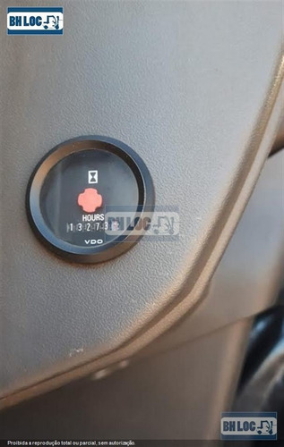 Imagem 6 de 7 de Caminhão Scania G-440 B 8x4 2p (diesel) Ref.200630