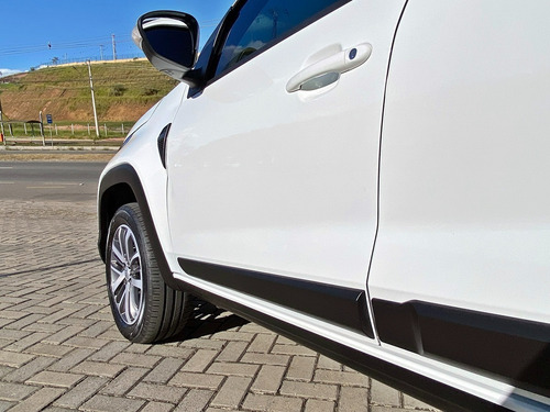 Imagem 9 de 15 de Fiat Strada Volcano 1.3 Flex 8v Cd Aut. 2022/2022