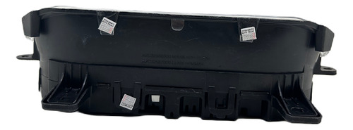 Painel De Instrumentos Gm Onix Effect 2015-19