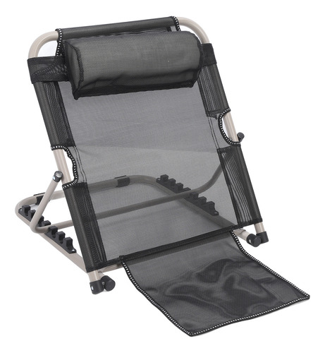Encosto Dobrável Para Sentar E Encosto De Cama Elevatório Aj