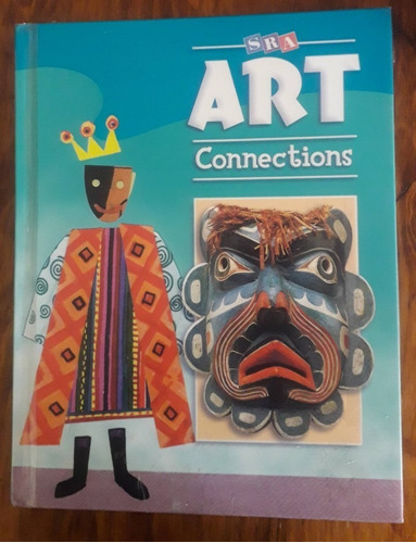 Art Connections Level 6