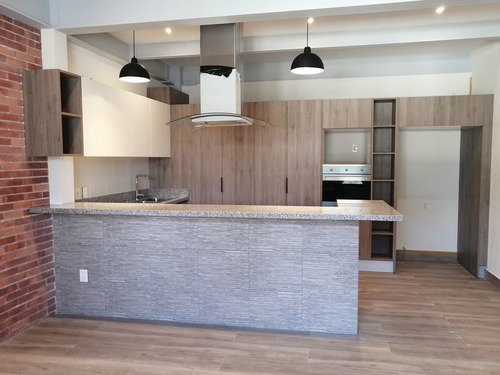 Imagen 3 de 12 de Pent House En Venta En Av. Revolucion