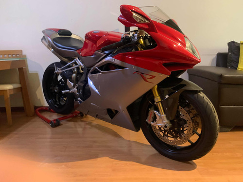 Mv Agusta F4 Rr Corsacorta