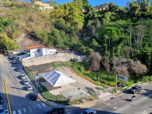 Terreno Comercial En Venta Colinas Del Tamanaco Jose Carrillo Bm Mls #25-3828