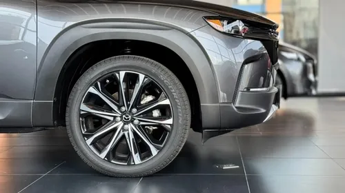 Cx-50 Grand Touring 2.5l Awd/2026/cs