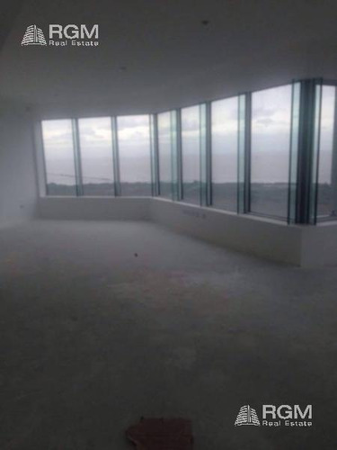 Imagen 3 de 11 de Renoir, Residencias De Altura