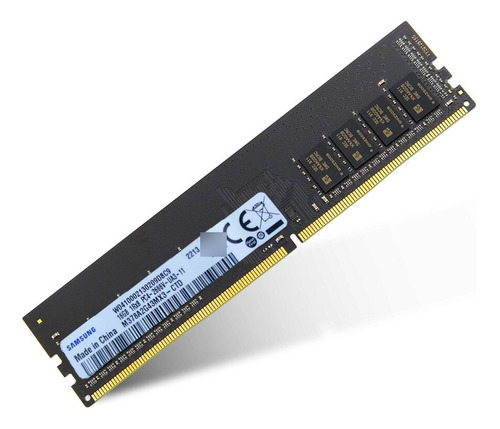 Memoria Ram 16gb-2666 Ddr4 Pc4