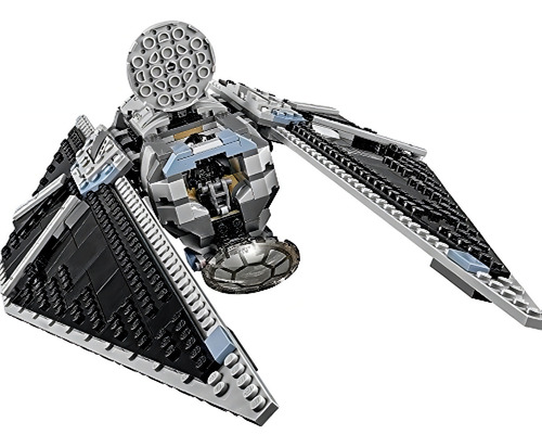 Lego 75154 Star Wars Corbata Delantero Star Wars
