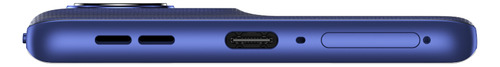 Celular Motorola G85 Ram 8gb/256gb azul