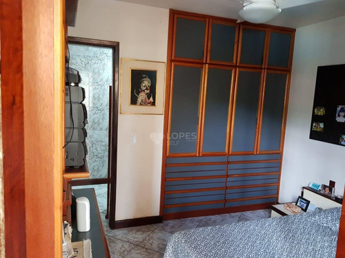 Imagem 14 de 20 de Casa À Venda, 290 M² Por R$ 1.500.000,00 - Itaipu - Niterói/rj - Ca20450
