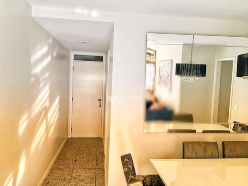 Apartamento À Venda, 80 M² Por R$ 490.000,00 - Icaraí - Niterói/rj - Ap36657