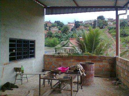 Imagem 5 de 19 de Casa Com 2 Dorms, Soares, Ribeirão Das Neves - R$ 180.000,00, 100m² - Codigo: 200 - V200