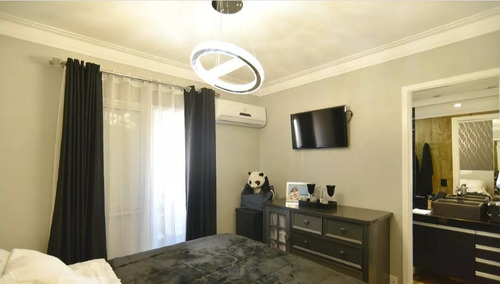 Imagem 10 de 30 de Apartamento De Condomínio Em São Paulo - Sp - Ap4655_nbni