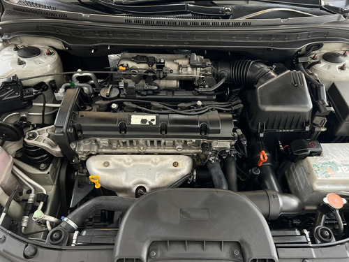 Hyundai I30 2.0 MPI 16V