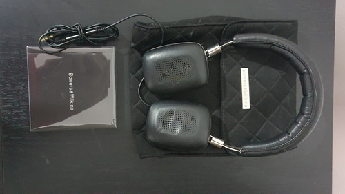 Bowers And Wilkins P5 Series 2 (Usado)