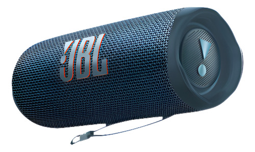 Parlante Sonido Potente Portátil Prueba De Agua  Jbl Flip 6.