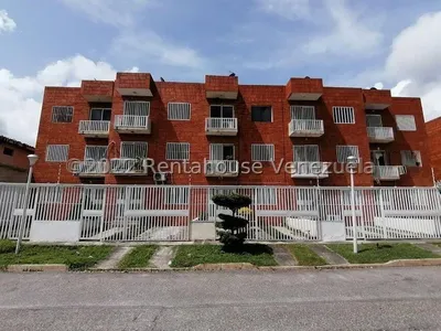 Apartamento en alquiler