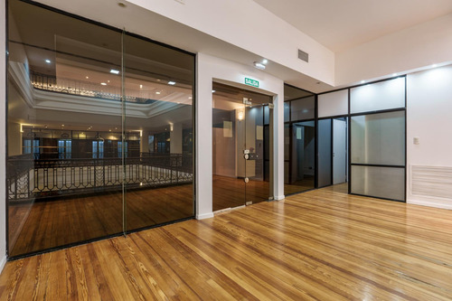 Oficina Comercial, Dos Oficinas155m2 Aprox, Galería Victoria Mal, Centro, Peatonal.