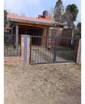 Comprar Casa 2 Dormitorios, Pileta, Quincho Y Asador Villa Carlos Paz