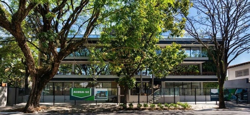 Sala Comercial Localizado(a) No Bairro Alto De Pinheiros Em São Paulo / São Paulo - 6806