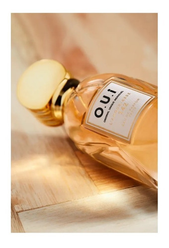 O.u.i Lamour-esse 142 - Eau De Parfum Feminino 75ml