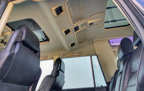 Imagen 12 de 15 de Land Rover Discovery