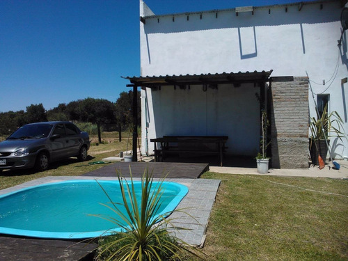 Imagen 5 de 14 de Casa En Puntas Del Diablo Con Piscina