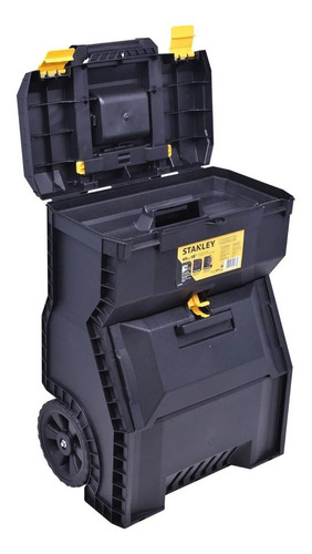 Caja Carro Organizador Stanley St18800 Porta Herramientas