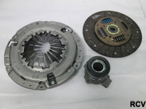 Kit Clutch   Para Chevrolet Astra  2.2l 4 Cil 2001