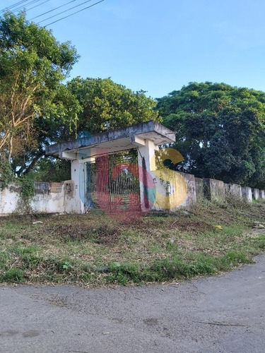 Imagem 2 de 5 de Vendo Terreno Com 3600m² No Bairro São Judas - 4625