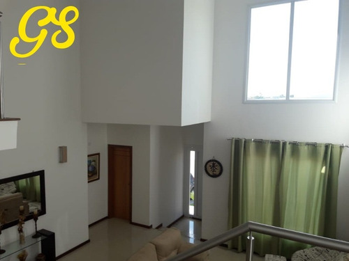 Imagem 27 de 30 de Casa Condomínio 4 Suítes Residencial Das Sapucaias Alphaville Campinas Oportunidade. - Ca00756 - 32696149