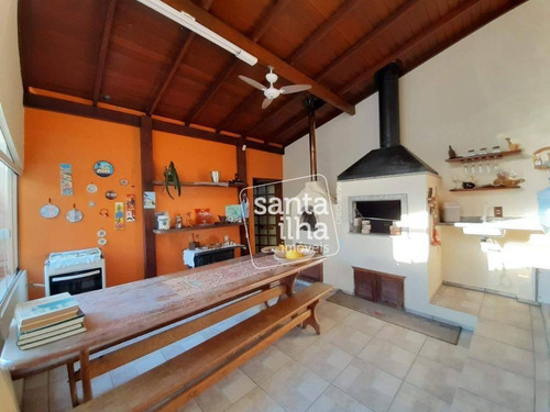 Imagem 1 de 23 de Casa À Venda, 200 M² Por R$ 1.400.000,00 - Campeche - Florianópolis/sc - Ca2522