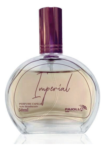 Perfume Capilar Imperial 50ml