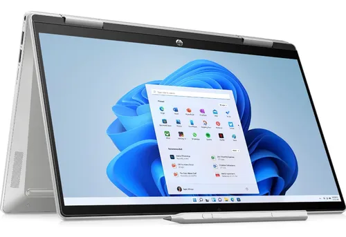 Hp Pavilion X360 2-in-1 14-ek0010la, 14  Ci3 8gbram 512gbssd