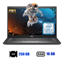 Comprar Laptop Dell Latitude 7490 Core I5 8va Ssd 256gb Ram 16gb Fhd