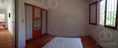 Imagen 6 de 14 de Punta Del Este, Chalet En Mansa De 3 Dormitorios Y Loft Al Fondo.- Ref: 54352