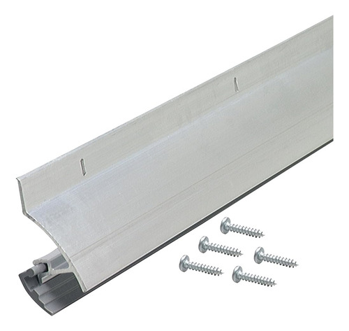 Tapa De Goteo De Puerta Perfecta Md Building Products 05546