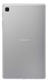 Tablet Samsung Galaxy Tab A A7 Lite SM-T220 8.7" 32GB prateado e 3GB de memória RAM