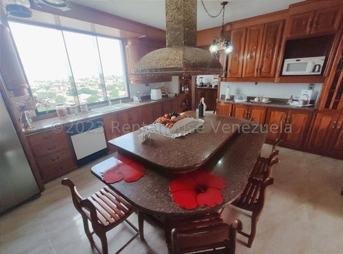 Imagen 27 de 30 de Apartamentos Exclusivo Pent House De Lujo De 2 Pisos En La Mejor Zona De La Ciudad En Venta En Tiuna Park Barquisimeto , Lara 23-23690 Vip-