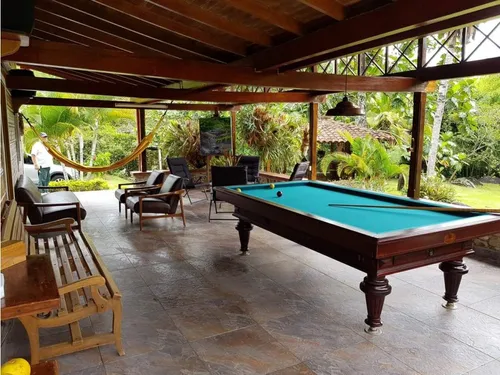 Venta Finca En Yolombo Via Gomez Plata