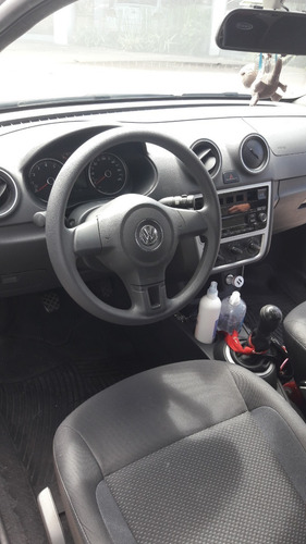 Volkswagen Gol Trend