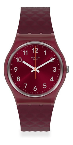 Reloj Swatch Gr184 Nuevo. Gtia Oficial, Envío Sin Costo