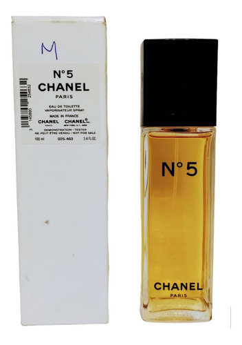 Perfume Chanel N5 