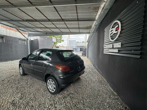 Peugeot 206 1.4 Generation 75cv