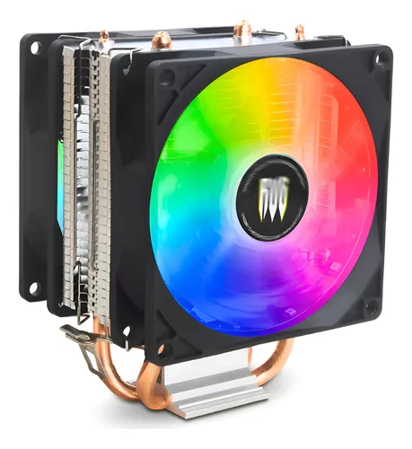 Cooler Cpu Ar Revenger G-vr343 Rgb Intel Lga 115x 2011 1700 Am4