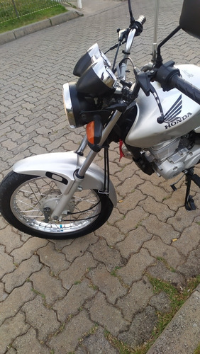 Honda 2007 Ks
